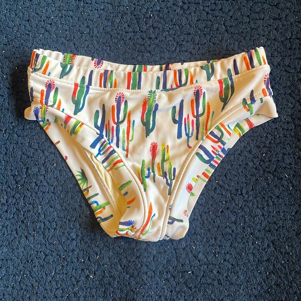 Squirtini bikini boys speedo
